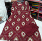 💯 premium quality 
Gadwal cotton febric set
With digital design 
Pant with pocket